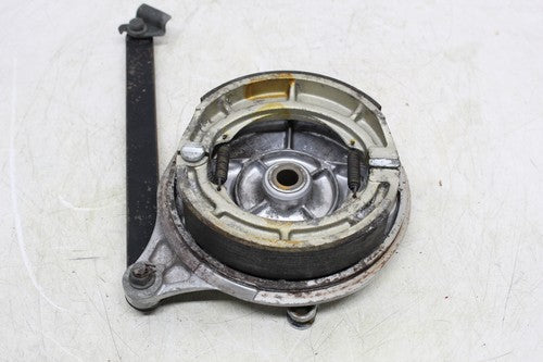 1998 Suzuki Intruder 800 Vs800gl Drum Brake