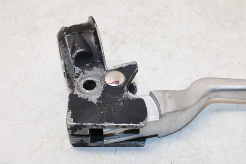 1986 Harley-davidson Sportster 883 Deluxe Xlh883 Clutch Perch Mount With Lever