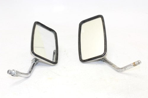 2001 Yamaha V Star 1100 Xvs1100 Mirror Set