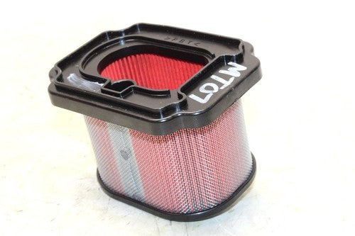 2015 Yamaha Fz07 Airbox Air Intake Filter