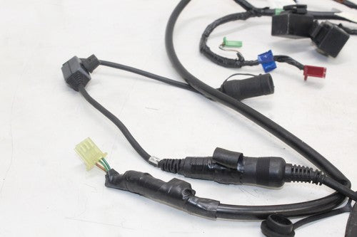 1991-94 Honda Goldwing 1500 Gl1500a Engine Motor Sub Wire Wiring Harness OEM
