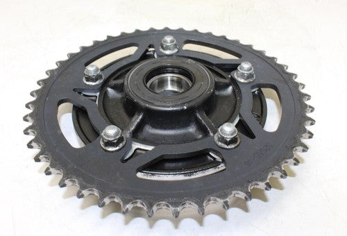 07-08 Suzuki Gsxr600 Rear Back Sprocket OEM
