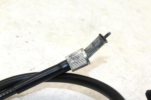 1994 Suzuki Rf900r Speed Drive Gear Hub With Cable