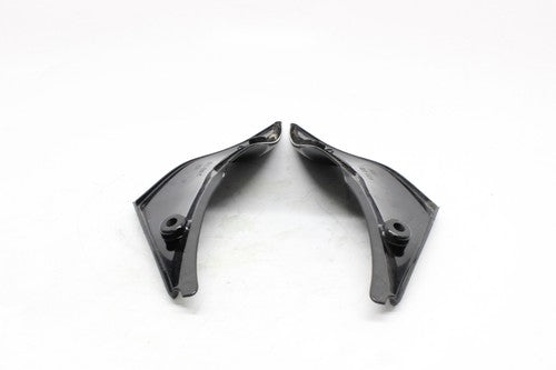 2006-2007 Suzuki Gsxr600 Gas Tank Fuel Cell Panels Cover TRIM Cowl OEM