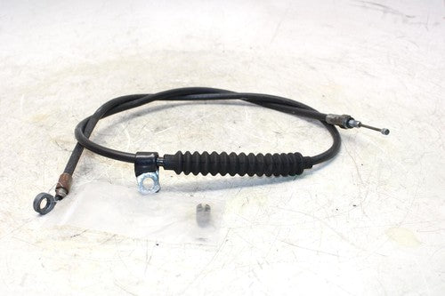 1998 Harley-davidson Sportster 883 Xlh883 Clutch Cable Line