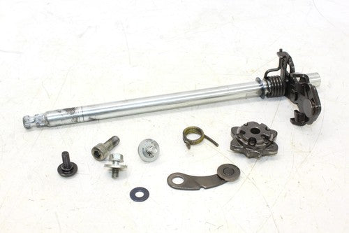 2002 Honda Rvt1000r Rc51 Shifter Shift Shaft OEM