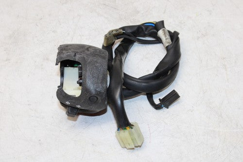 2010 Yamaha Fz6r Left Clip On Handle Horn Signals Switch Switches