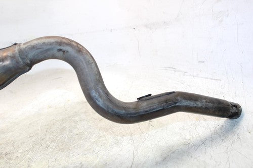 2014 Kawasaki Ninja 300 Ex300a Exhaust Header Pipes Manifold