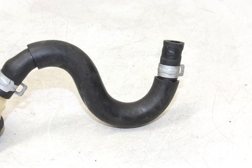 2002 Kawasaki Ninja Zx12r Zx1200b Rear Brake Master Fluid Reservoir Tank Bottle