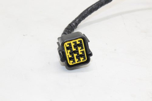 2006-07 Yamaha Yzf R6 Ignition Coil Wiring Harness Wire Loom 2c0-82309-00-00 OEM