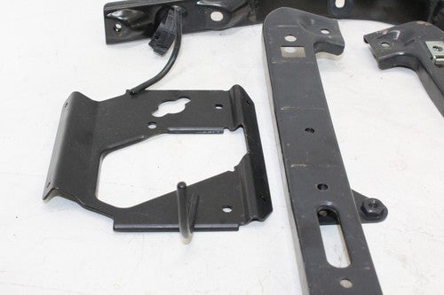 2007 Piaggio Bv 250 Upper Fairing Bracket Arm Misc. OEM