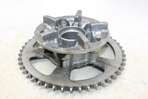 1998 Suzuki Katana 600 Gsx600f Rear Back Sprocket