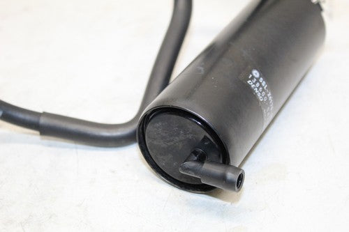 2009 Yamaha Yzf R6s Evap Vapor Charcoal Emission Canister