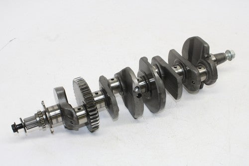 2002 Suzuki Gsxr600 Engine Motor Crankshaft Crank Shaft 12000-39830