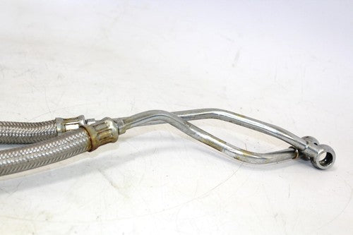 1996 Suzuki Intruder 1400 Vs1400glp Engine Motor Oil Cooler