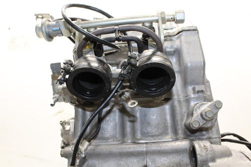 2007 Honda Silver Wing 600 FSC600D Engine Motor