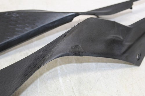 14 Kawasaki Ninja Ex300b Left Right Front Upper Mid Side Fairing Cowl 14092-0923