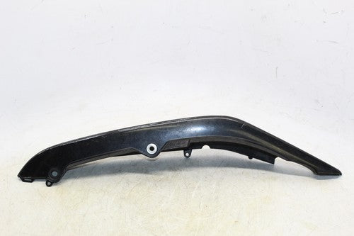 2008 Kawasaki Ninja 650r Ex650j Left Rear Back Tail Fairing Cowl 36040-0037