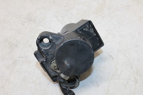 1981 Kawasaki Kz750e Standard Ignition Lock With Key