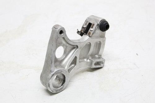 2003 Honda Cbr600rr Rear Brake Caliper Hanger Back Mounting Bracket