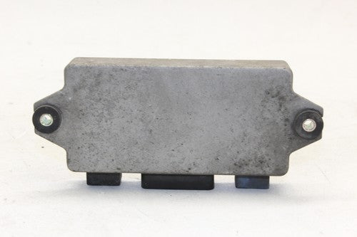 1999 Honda St1100 Abs Ecu Computer Controller Unit Black Box Ecm Cdi OEM
