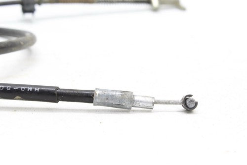 2005 Honda Recon 250 Trx250te 2x4 Choke Cable LINE OEM