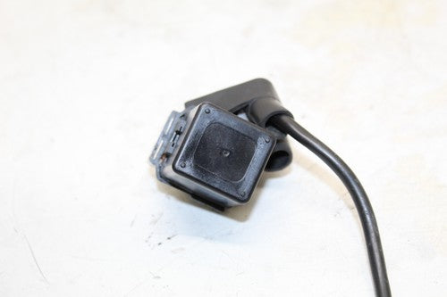 2006 Honda Cbr600f4i Engine Starter Relay Starting Motor Switch
