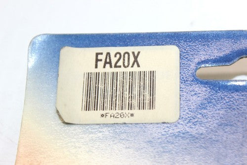 EBC Brakes FA20X Brake Pads