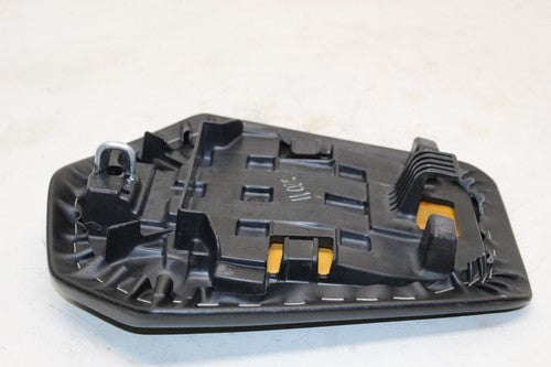 2008 Honda Cbr1000rr Rear Back Passenger Tandem Seat Pad Saddle