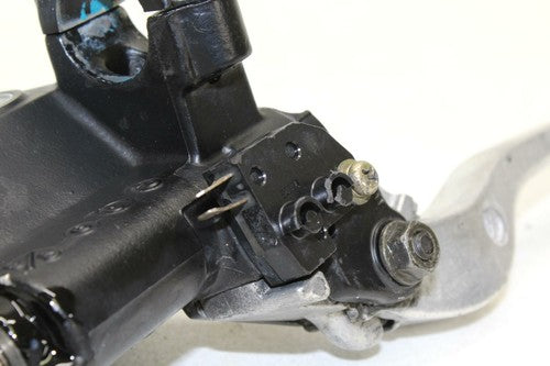 04-05 Suzuki Gsxr750 RIGHT Hand Side Unit