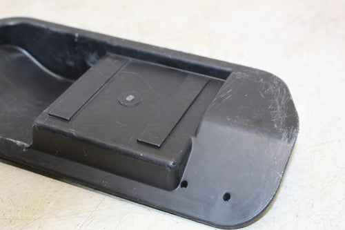 2004 Yamaha Yzf R1 OEM ECU MOUNT HOLDER 5vy-2117m