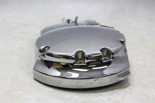 2006 Yamaha V Star 1100 Xvs1100aw Classic Clutch Side Engine Motor Cover