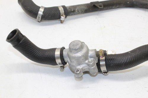 95-07 Kawasaki Ninja 250r Ex250f Thermostat W Housing Assembly Oem