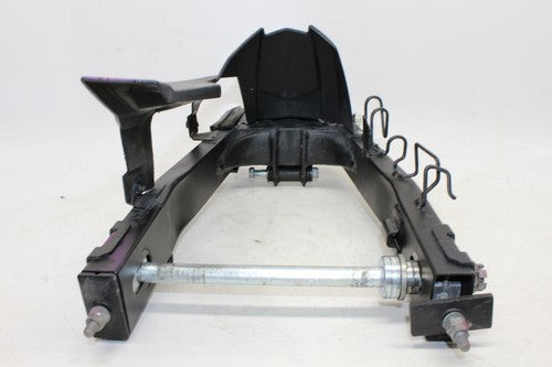 2015 Kawasaki Ninja 300 Ex300a Swing Arm