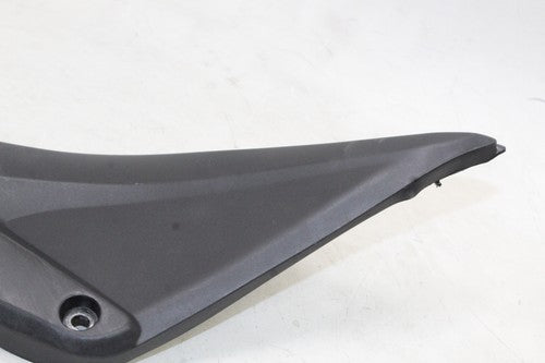 2005-06 Honda Cbr600rr Right Lower Mid Upper Side Fairing Cowl OEM 83600-cfp-05