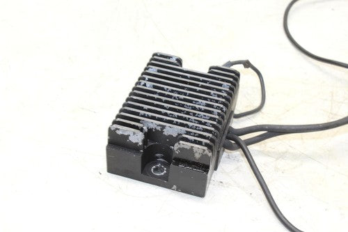 84-99 Harley-davidson Heritage Softail Special Flstn Rectifier Voltage Regulator