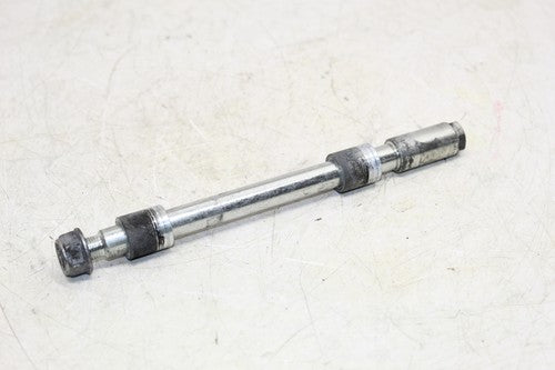 2015 Honda Cb300f Front Wheel Rim Axle Pivot Bolt
