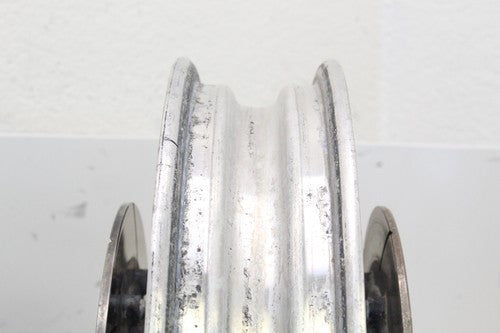 1984 Honda Goldwing 1200 Gl1200 Front Wheel Rim OEM