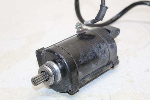 2001 Honda Shadow ACE 750 VT750C ENGINE STARTING STARTER MOTOR -DC 12V