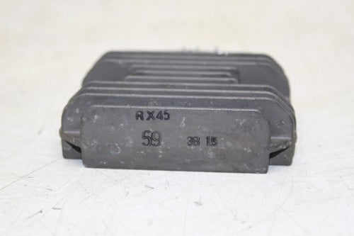 2013 Kawasaki Ninja 300 Ex300b Abs Rectifier Voltage Regulator