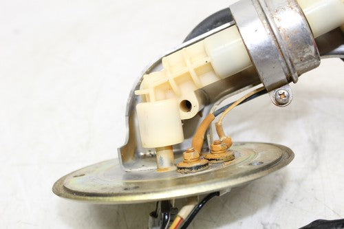 2006 Kawasaki Ninja 250r Ex250f Fuel Pump Gas Petrol Sender Unit