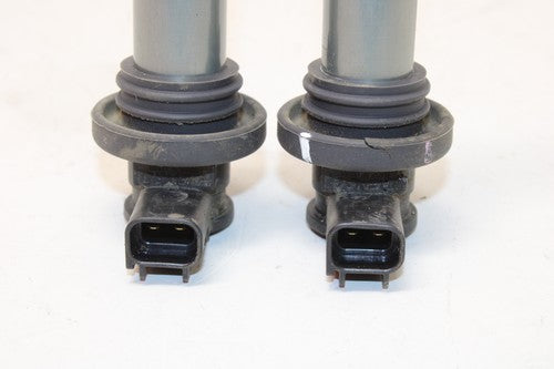 2023 Kawasaki Ninja 400 Ignition Coils Coil Spark Plug Caps