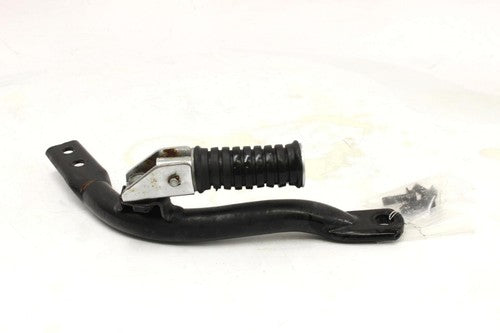 85-87 YAMAHA VIRAGO 535 XV535 FRONT FOOT RESTS PEGS STEPS SET PAIR