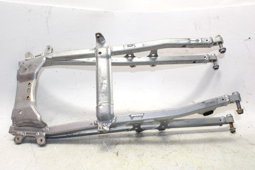 2001 Triumph TT600 REAR SUBFRAME BACK SUB FRAME