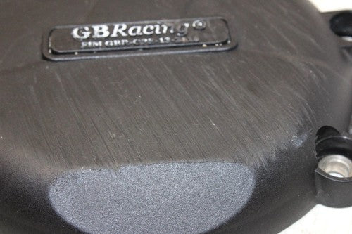 2008 Suzuki Gsxr1000 Stator Magneto Alternator Generator Cover