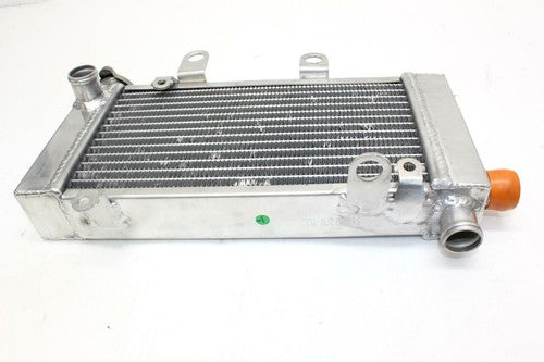 2005 Honda Super Hawk 1000 Vtr1000f Engine Radiator Motor Cooler Cooling