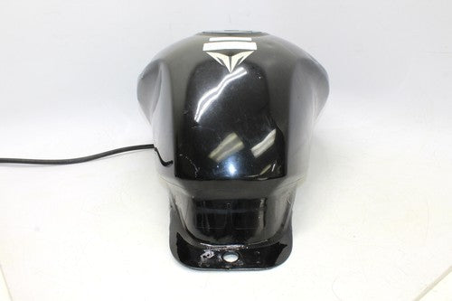 2015 Sym T2 250i Gas Tank Fuel Cell Petrol Reservoir !NO KEY!