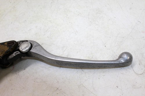 2000 Suzuki Gsxr600 Front Brake Master Cylinder With Lever