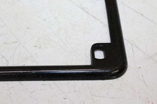 1996 Honda Interceptor 750 Vfr750f License Plate Frame