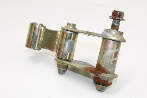 2020 Baodiao BD125 Rear Dogbone Shock Linkage Link OEM